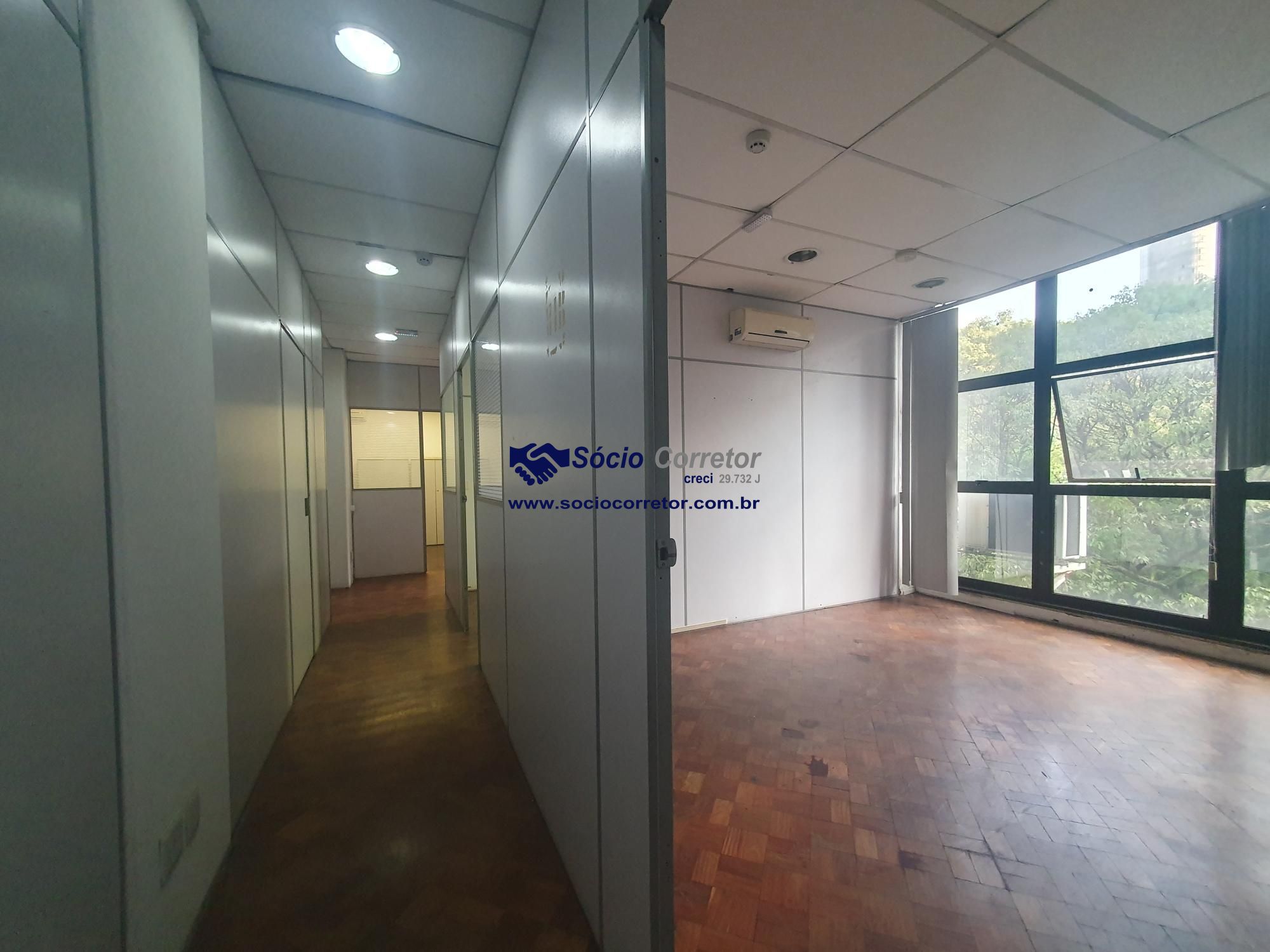 Sala-Conjunto, 273 m² - Foto 1