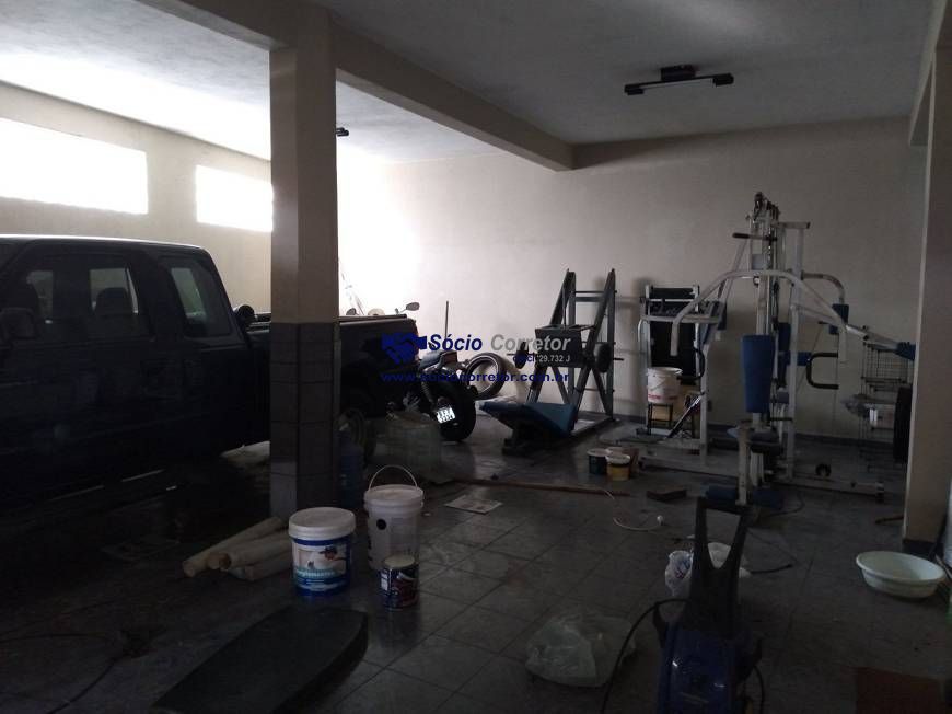 Sobrado, 2 quartos, 135 m² - Foto 14