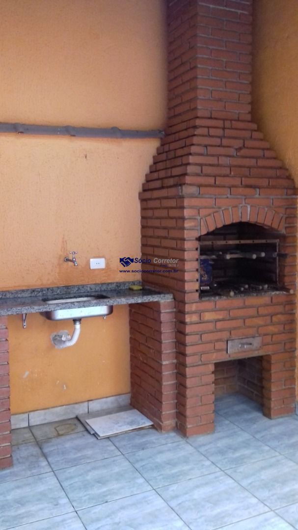 Sobrado, 3 quartos, 220 m² - Foto 13