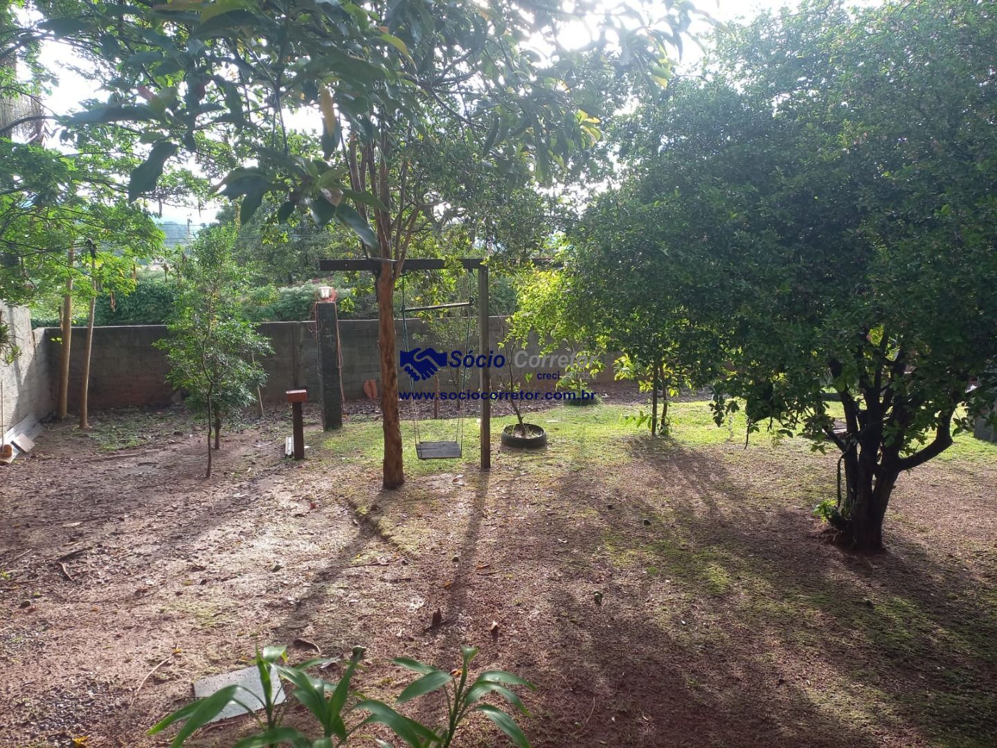 Chácara, 3 quartos, 1000 m² - Foto 6