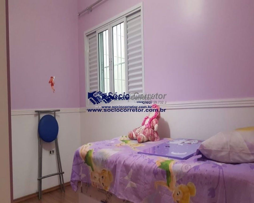 Sobrado, 3 quartos, 145 m² - Foto 37