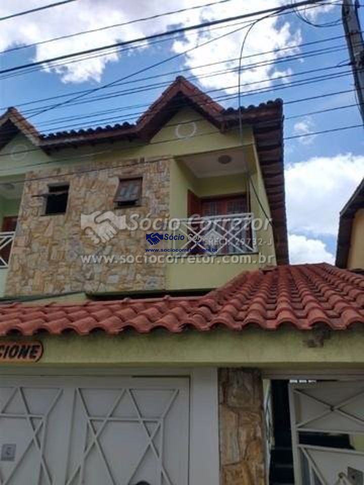 Sobrado, 3 quartos, 203 m² - Foto 13