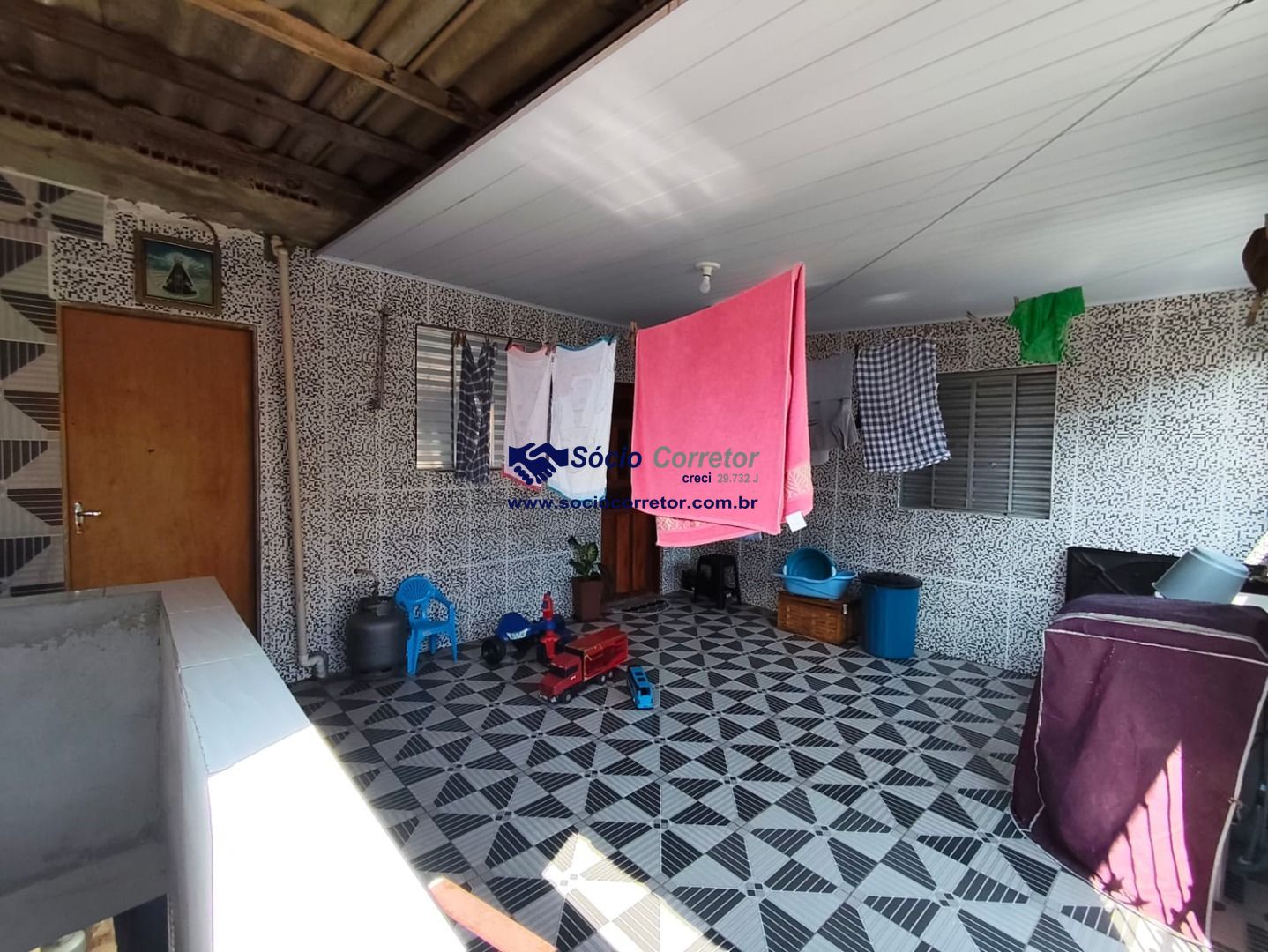 Casa, 2 quartos, 320 m² - Foto 6