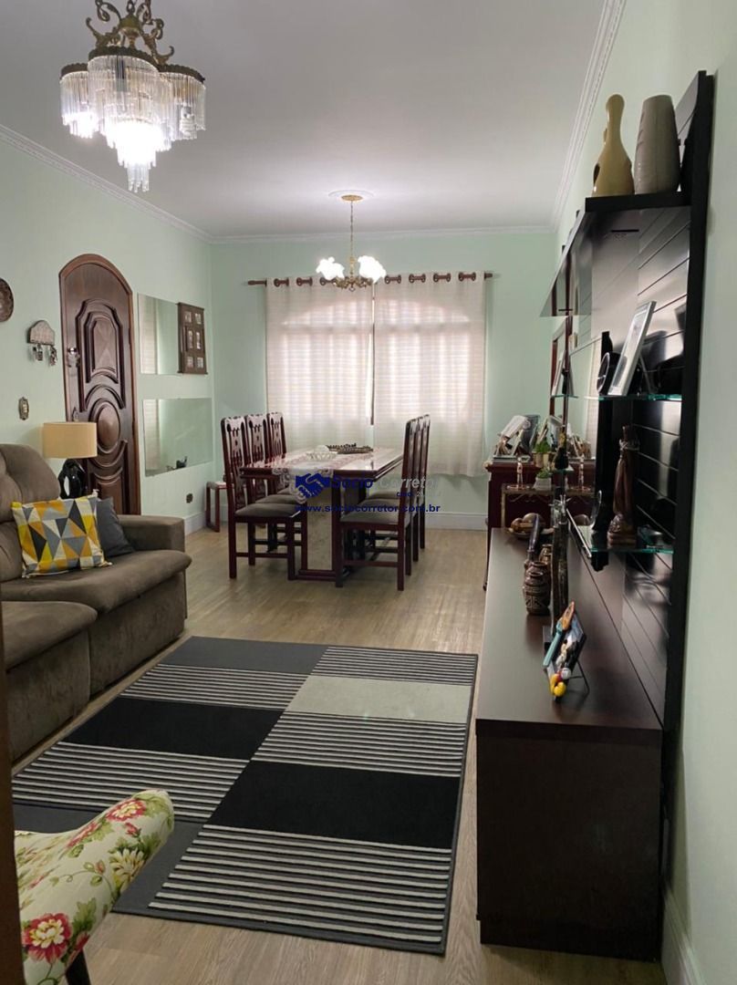 Sobrado, 3 quartos, 204 m² - Foto 7