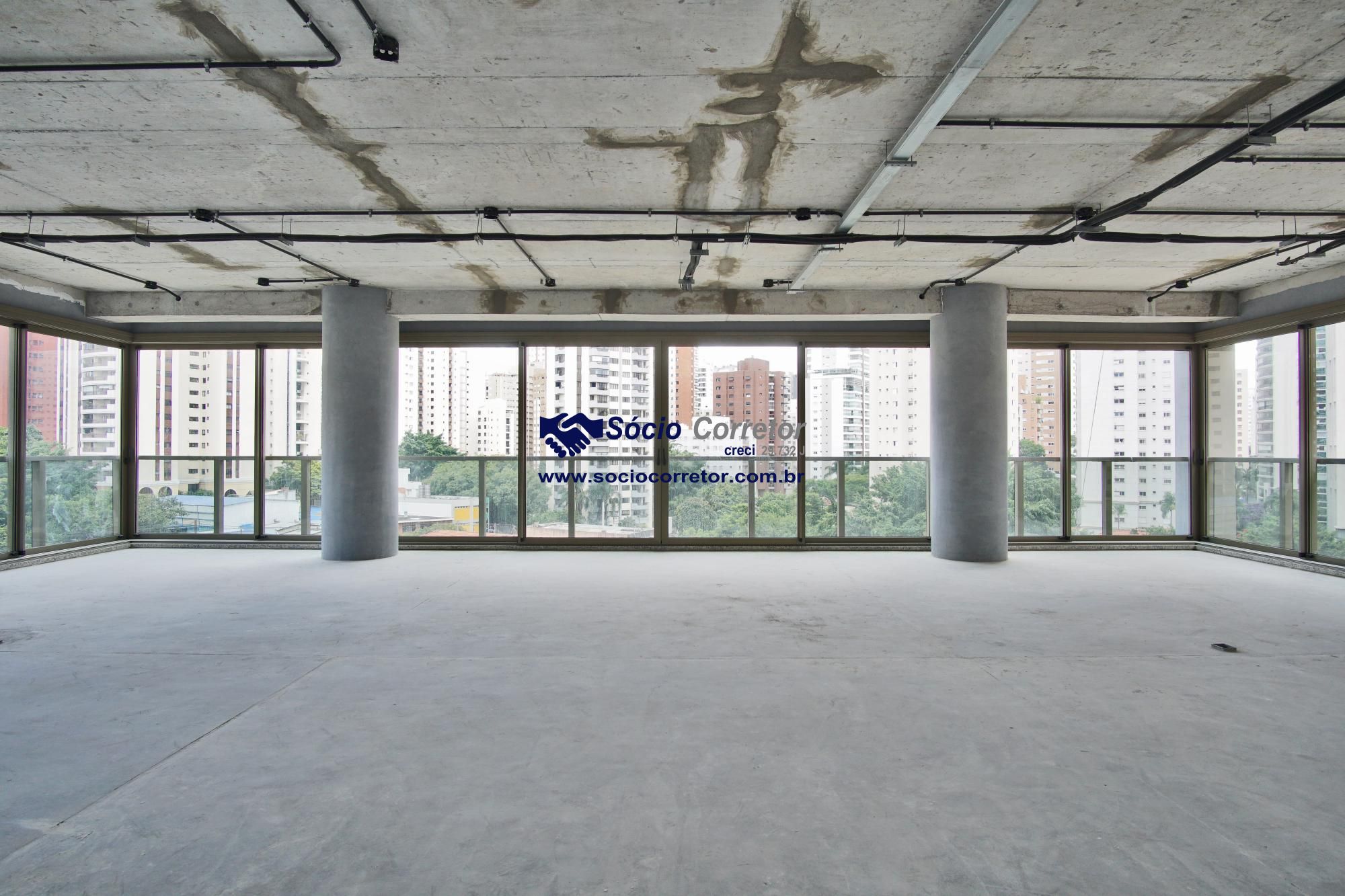 Apartamento, 4 quartos, 358 m² - Foto 5