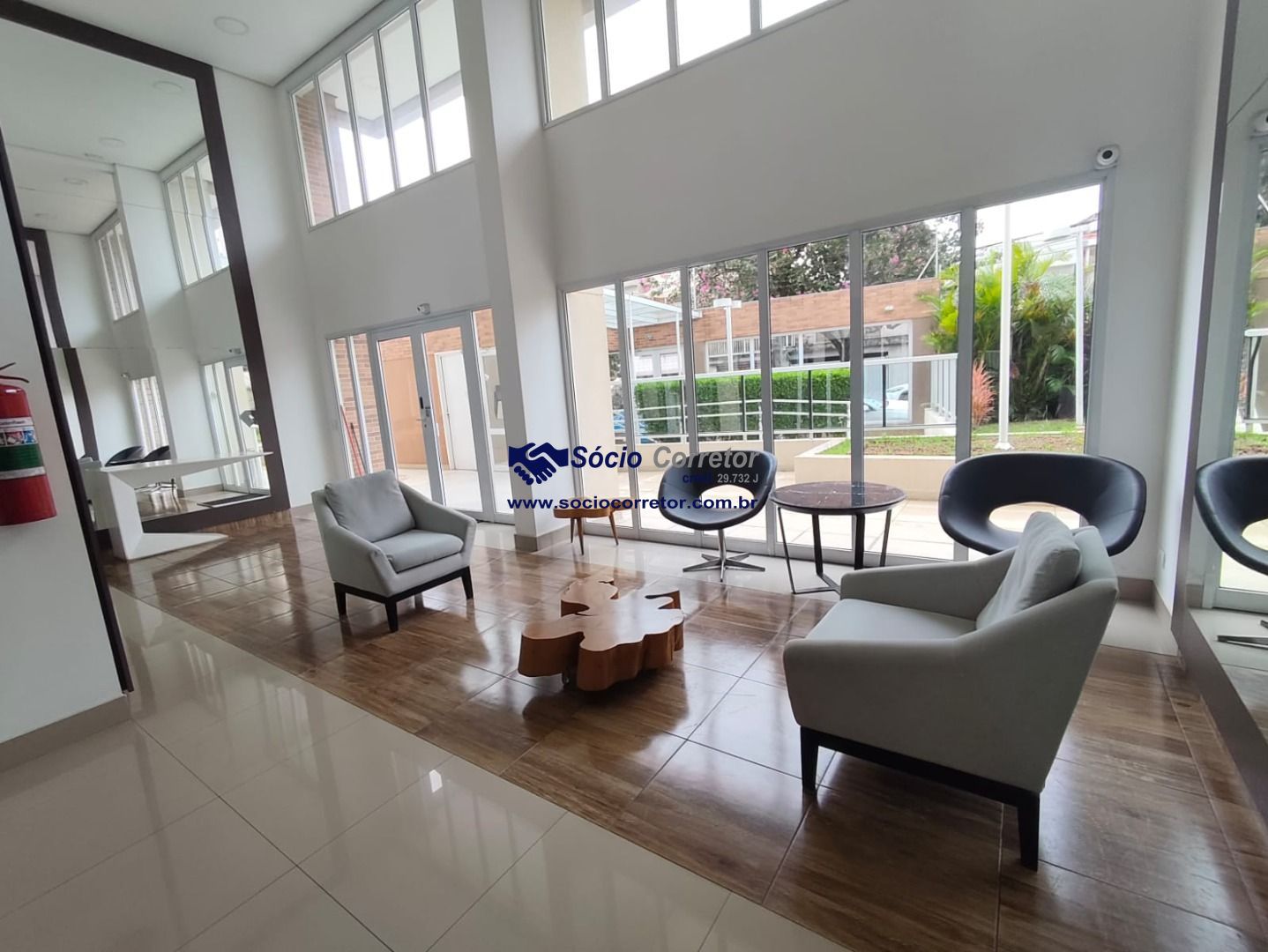 Apartamento, 1 quarto, 40 m² - Foto 15