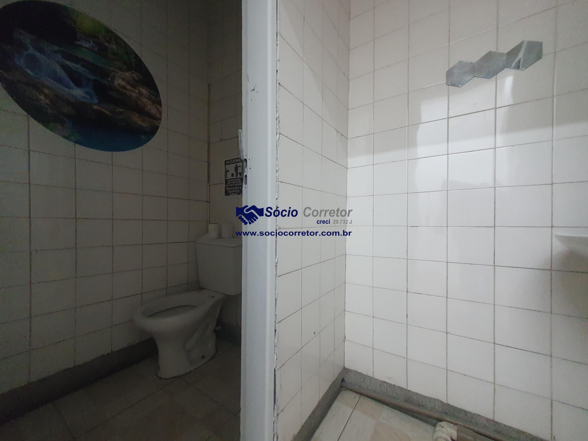 Loja-Salão, 155 m² - Foto 10