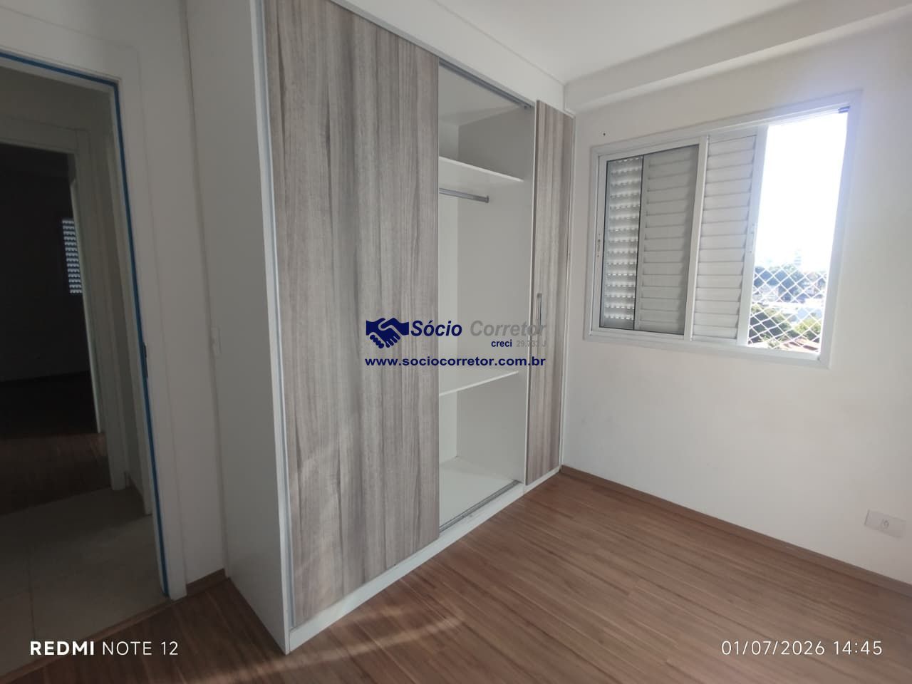 Apartamento, 2 quartos, 61 m² - Foto 10