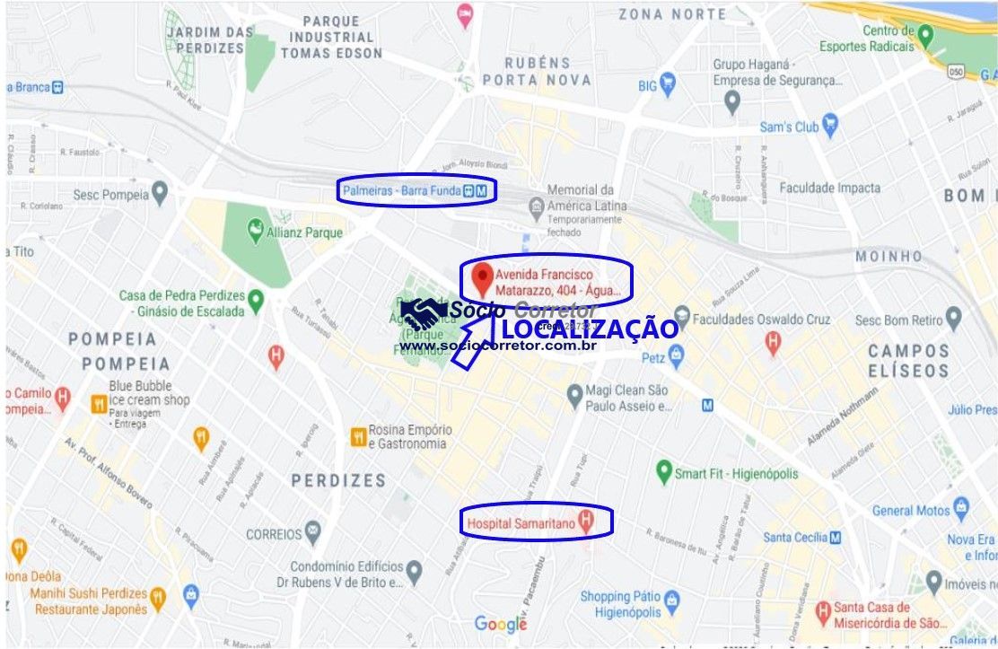 Sala-Conjunto, 87 m² - Foto 12