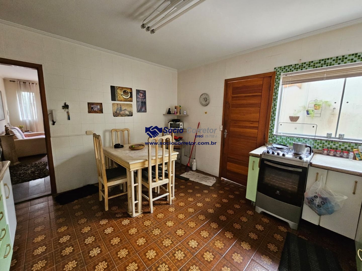 Sobrado, 3 quartos, 151 m² - Foto 12