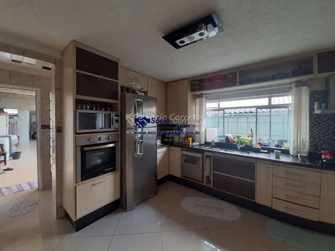 Sobrado, 3 quartos, 250 m² - Foto 10