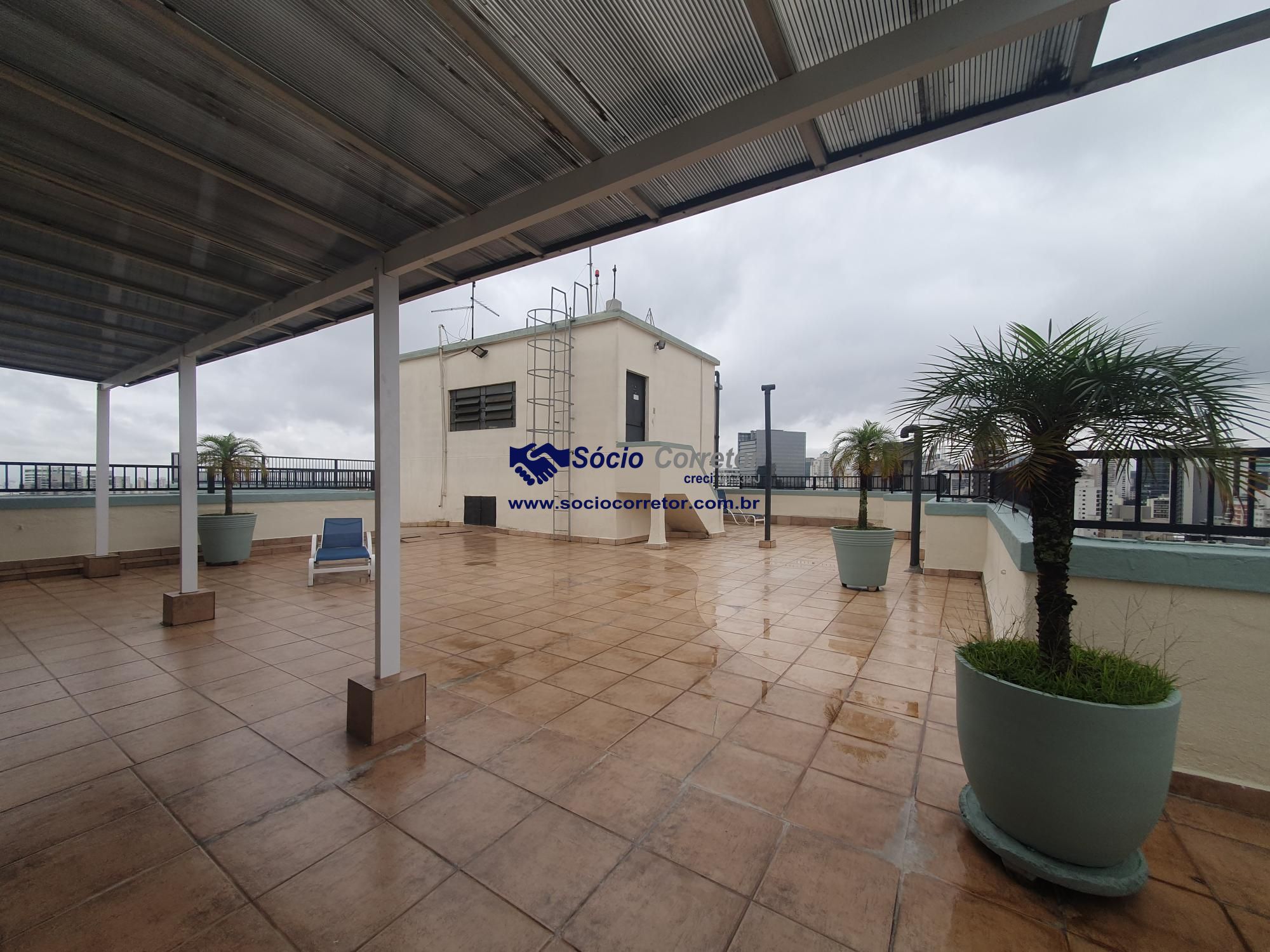 Apartamento, 2 quartos, 91 m² - Foto 20