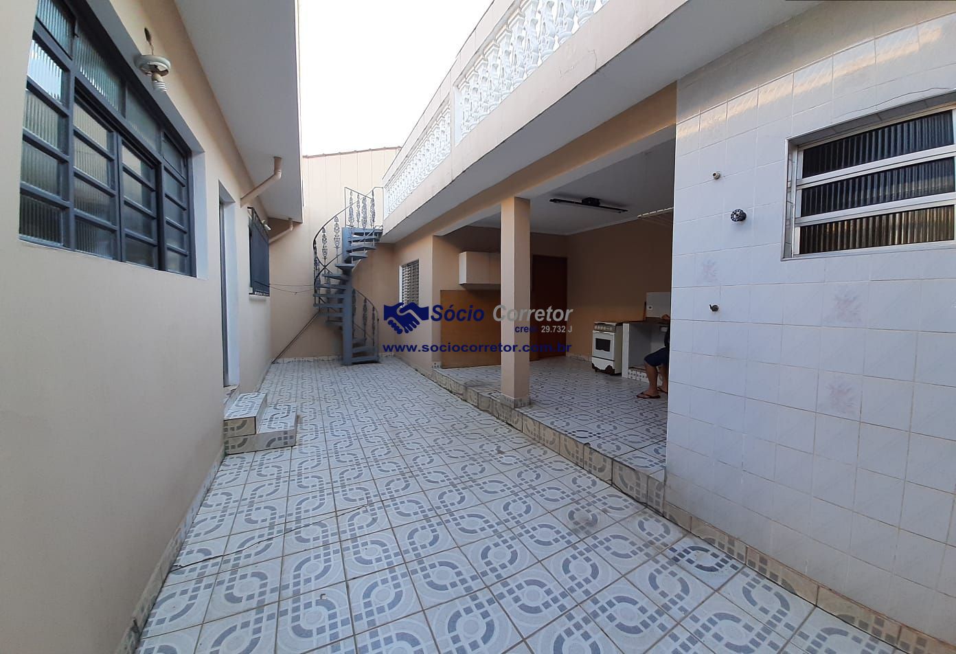 Casa, 3 quartos, 366 m² - Foto 4
