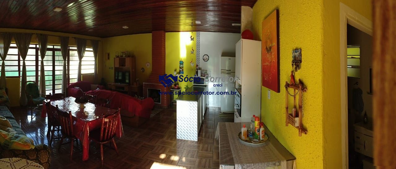 Chácara, 4 quartos, 3000 m² - Foto 9