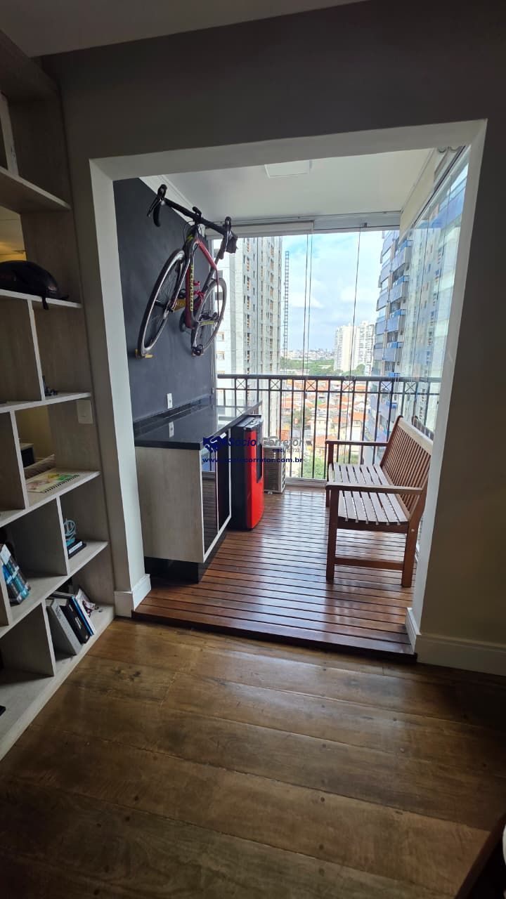 Apartamento, 1 quarto, 65 m² - Foto 11