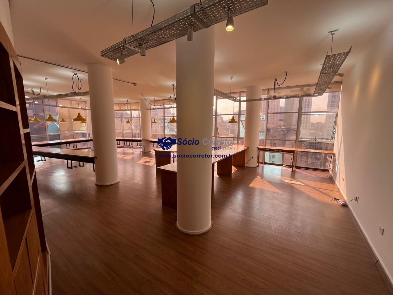 Sala-Conjunto, 78 m² - Foto 5