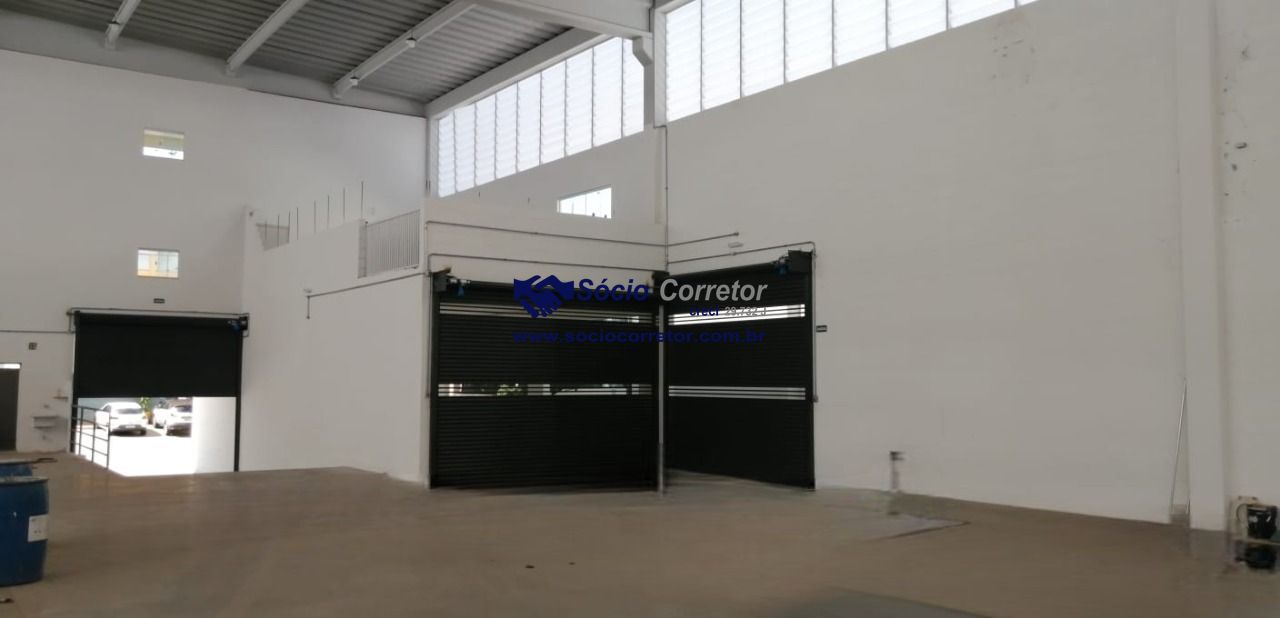 Depósito-Galpão, 1950 m² - Foto 4
