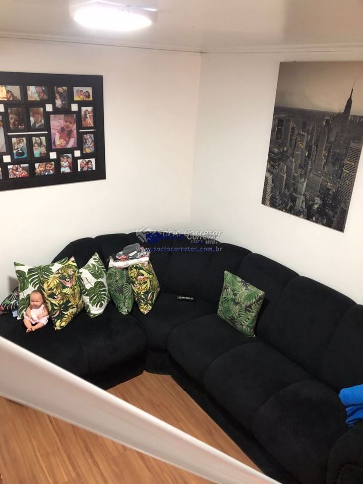 Sobrado, 3 quartos, 175 m² - Foto 6