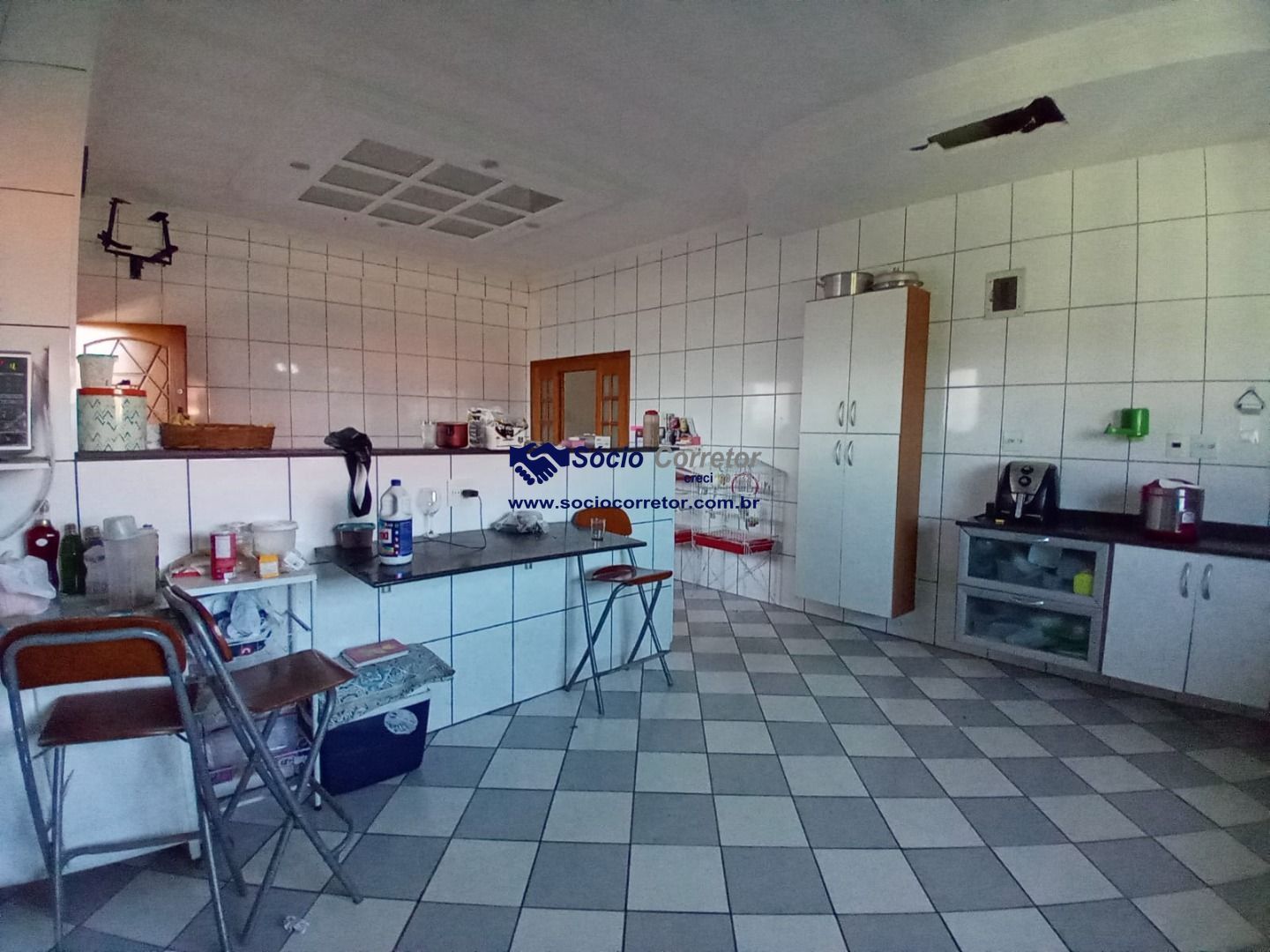 Sobrado, 3 quartos, 553 m² - Foto 21
