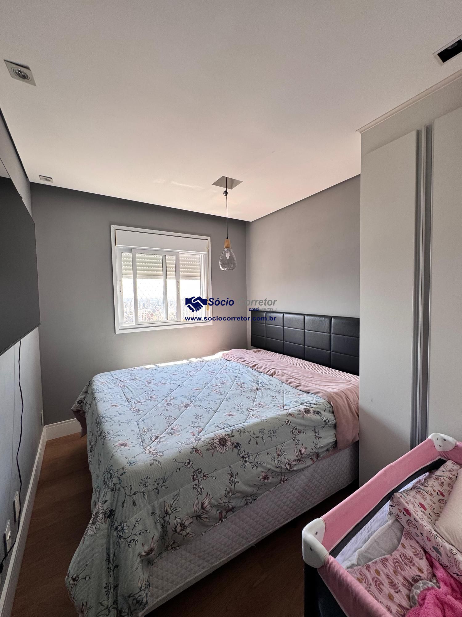 Apartamento, 2 quartos, 72 m² - Foto 23