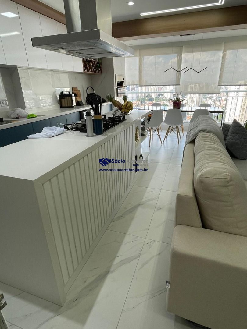 Apartamento, 2 quartos, 72 m² - Foto 2