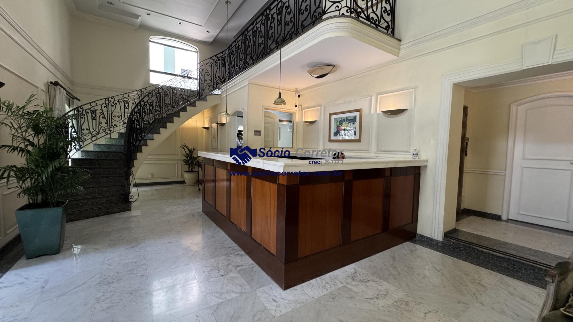 Flat/Apart Hotel, 1 quarto, 51 m² - Foto 15