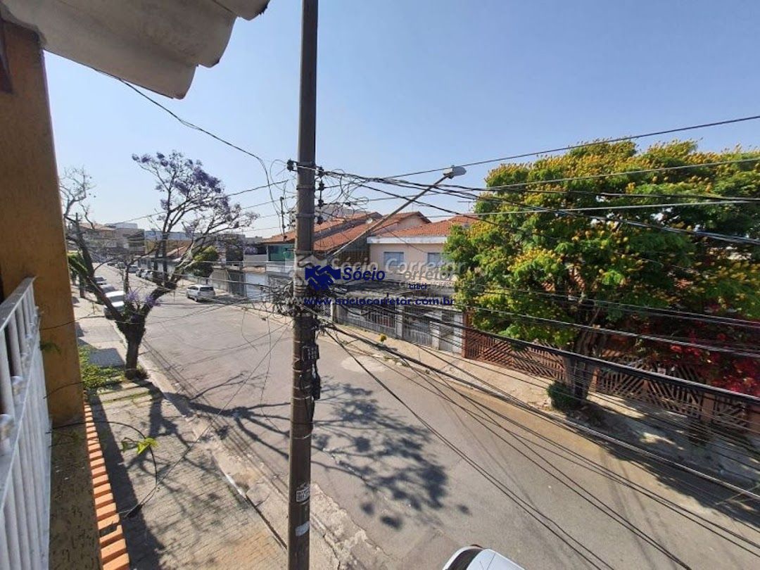 Sobrado, 2 quartos, 167 m² - Foto 5
