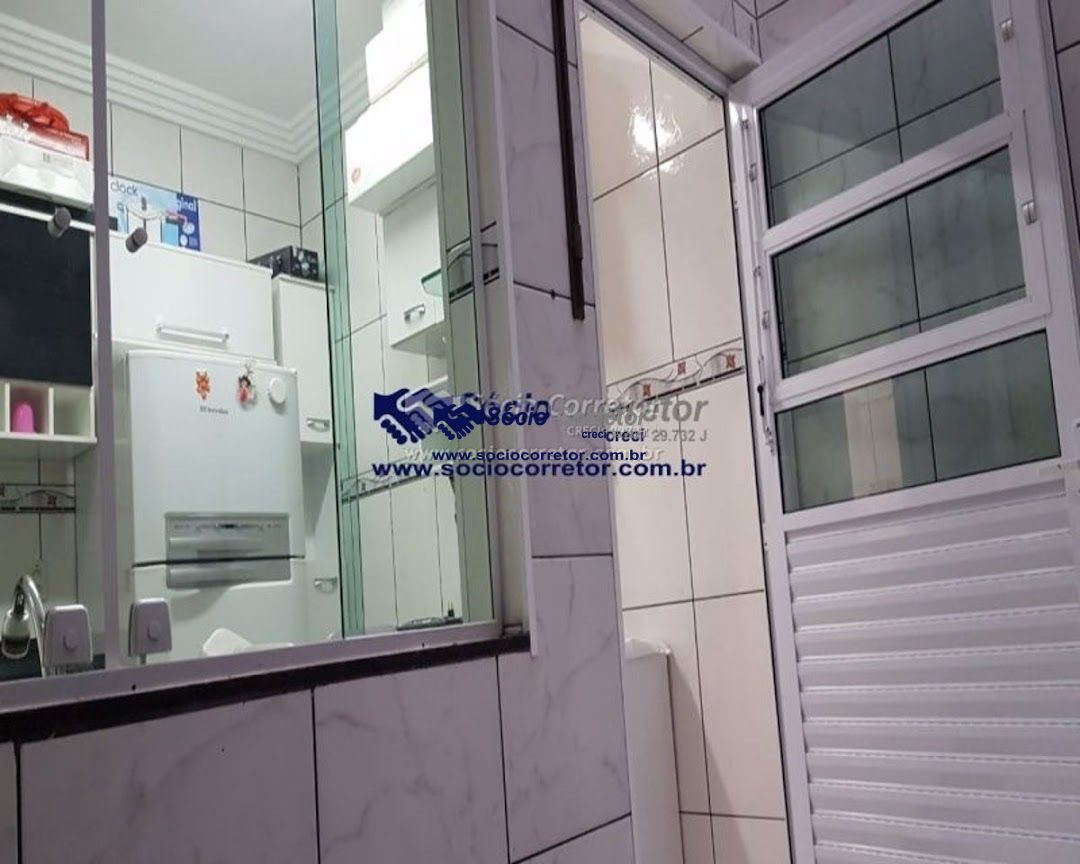 Sobrado, 3 quartos, 145 m² - Foto 16