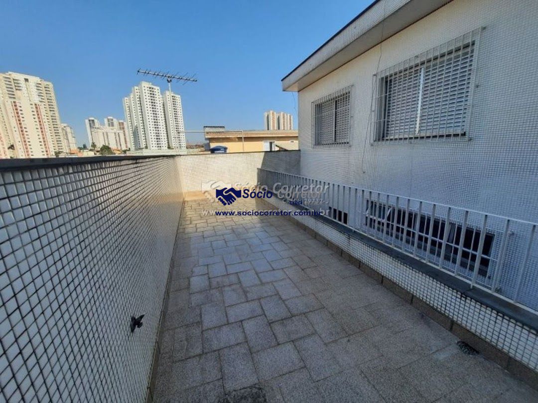 Sobrado, 3 quartos, 206 m² - Foto 32