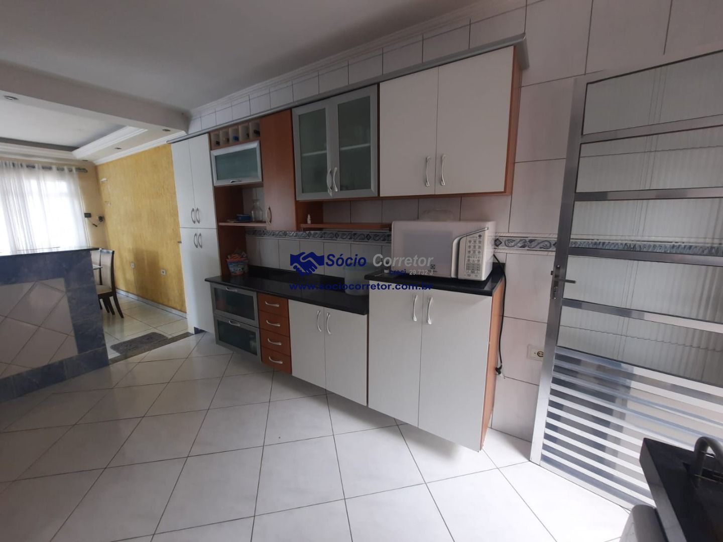 Sobrado, 3 quartos, 291 m² - Foto 17