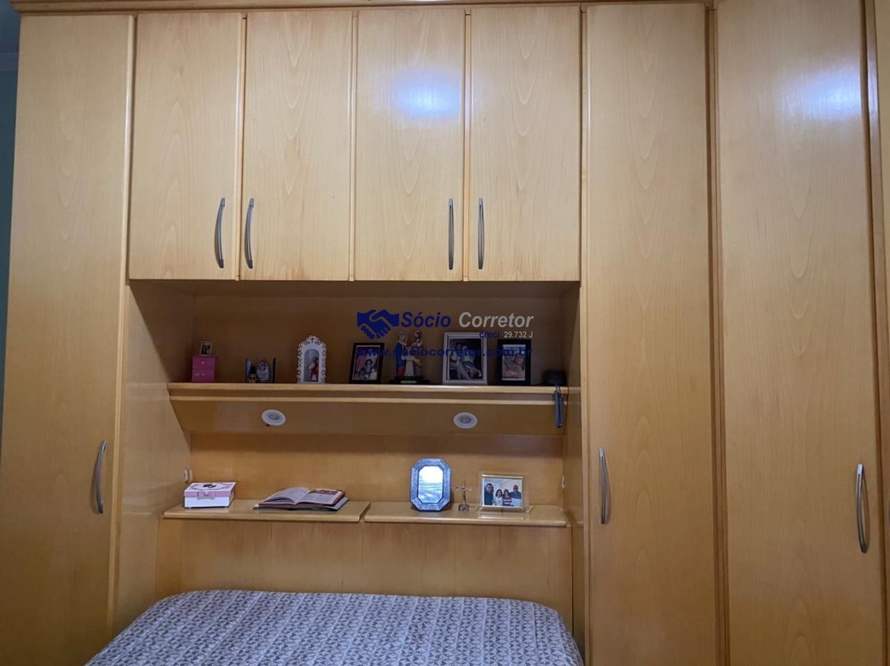 Sobrado, 3 quartos, 204 m² - Foto 15
