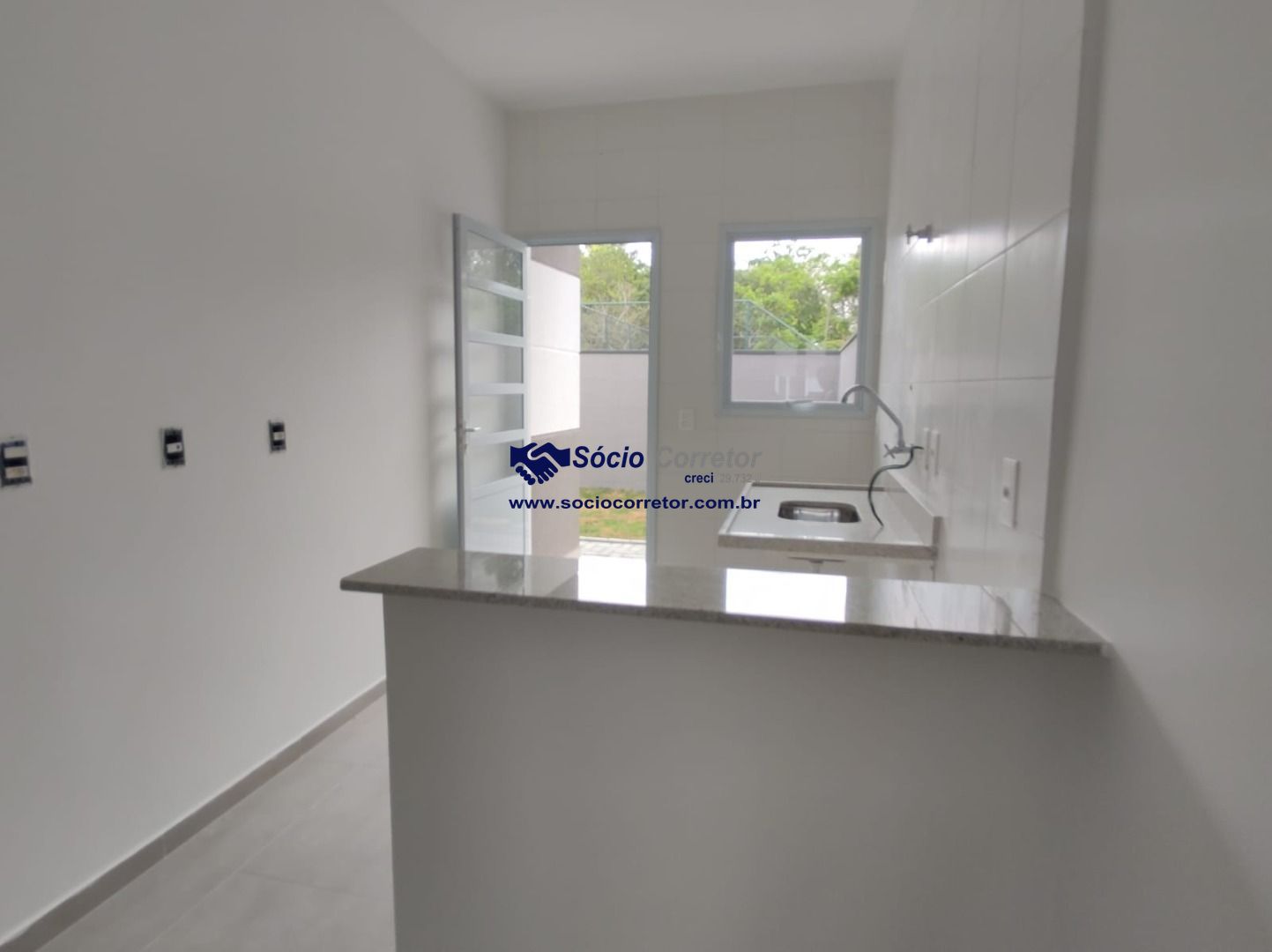 Casa, 2 quartos, 54 m² - Foto 12