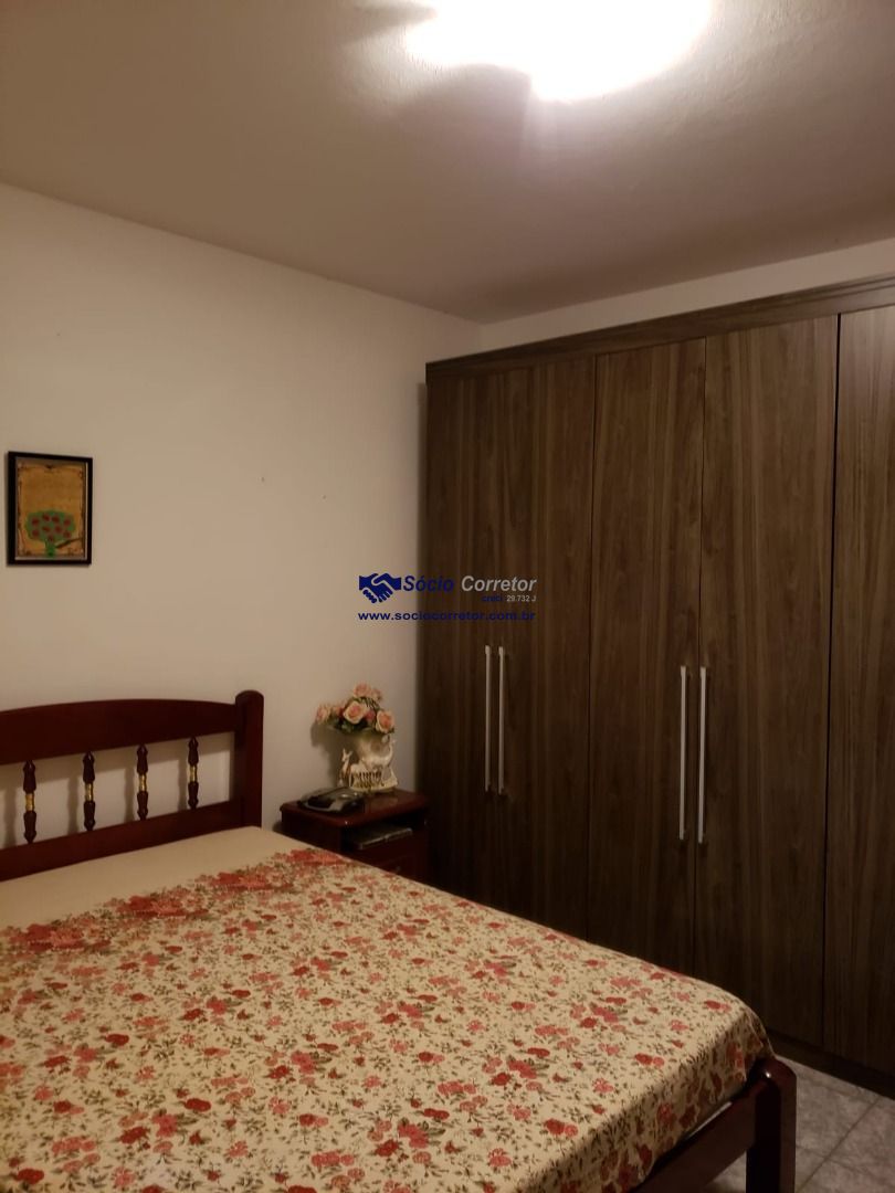 Sobrado, 3 quartos, 227 m² - Foto 38