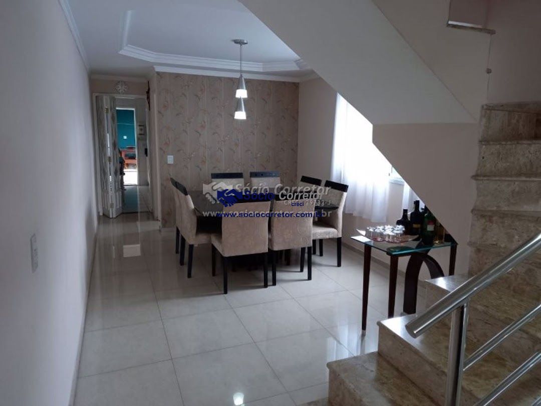 Casa, 4 quartos, 220 m² - Foto 3