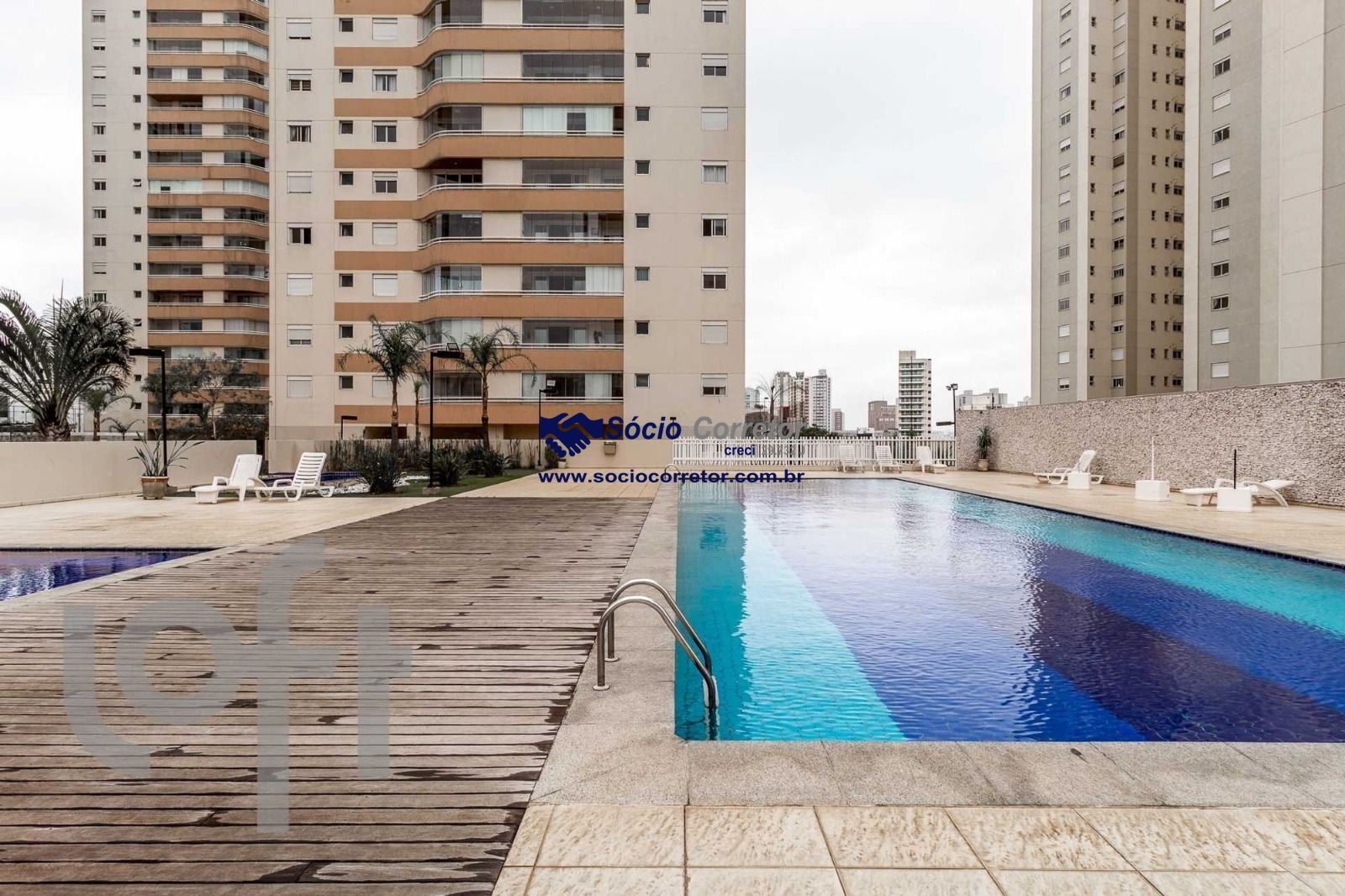 Apartamento, 3 quartos, 94 m² - Foto 24