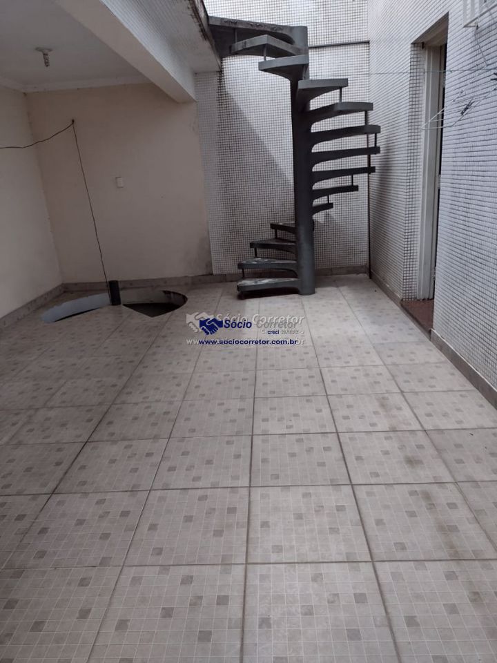Sobrado, 3 quartos, 206 m² - Foto 37