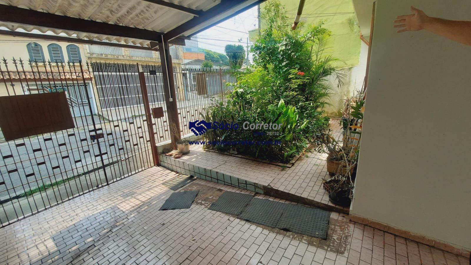 Casa, 2 quartos, 133 m² - Foto 1