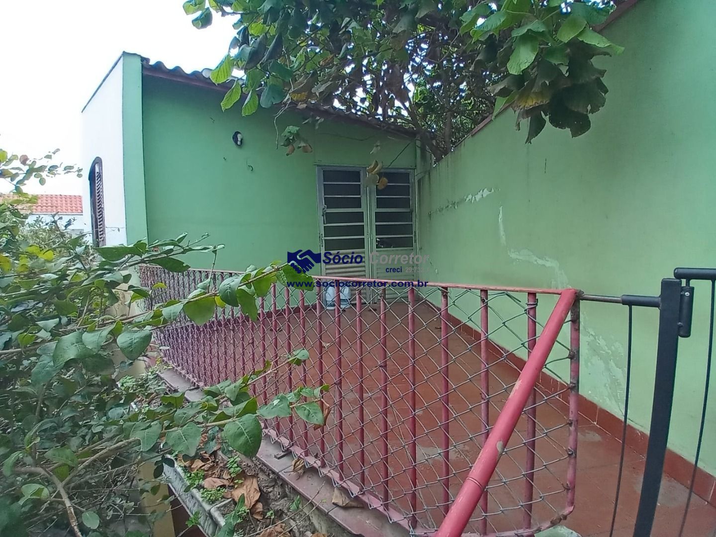 Sobrado, 4 quartos, 276 m² - Foto 23