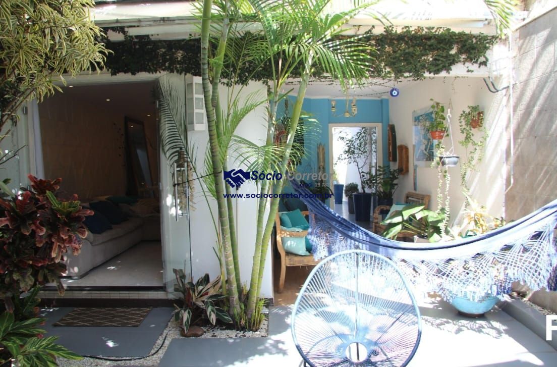 Sobrado, 3 quartos, 190 m² - Foto 6