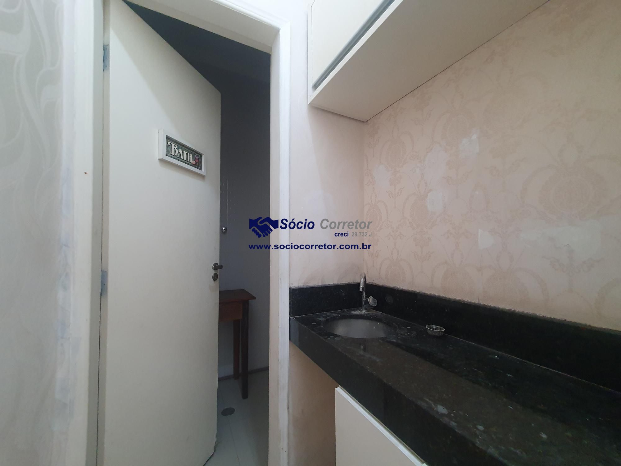 Loja-Salão, 96 m² - Foto 6
