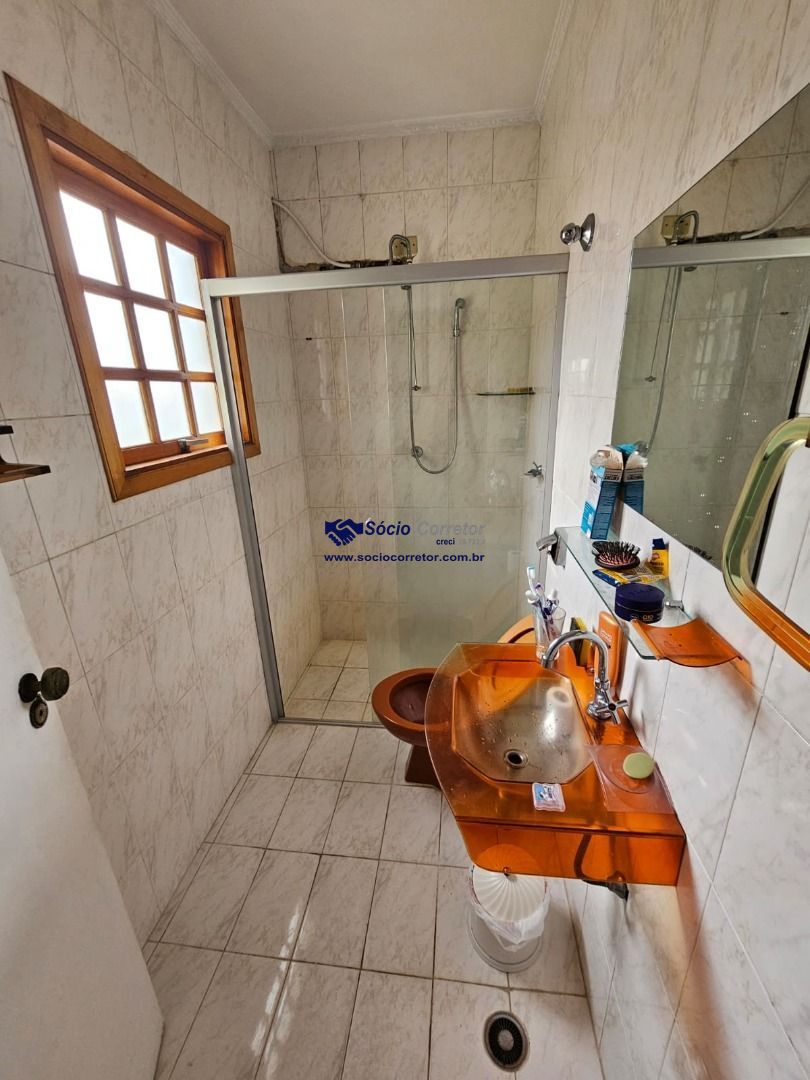 Sobrado, 3 quartos, 151 m² - Foto 13