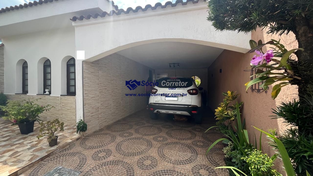 Casa, 3 quartos, 118 m² - Foto 3