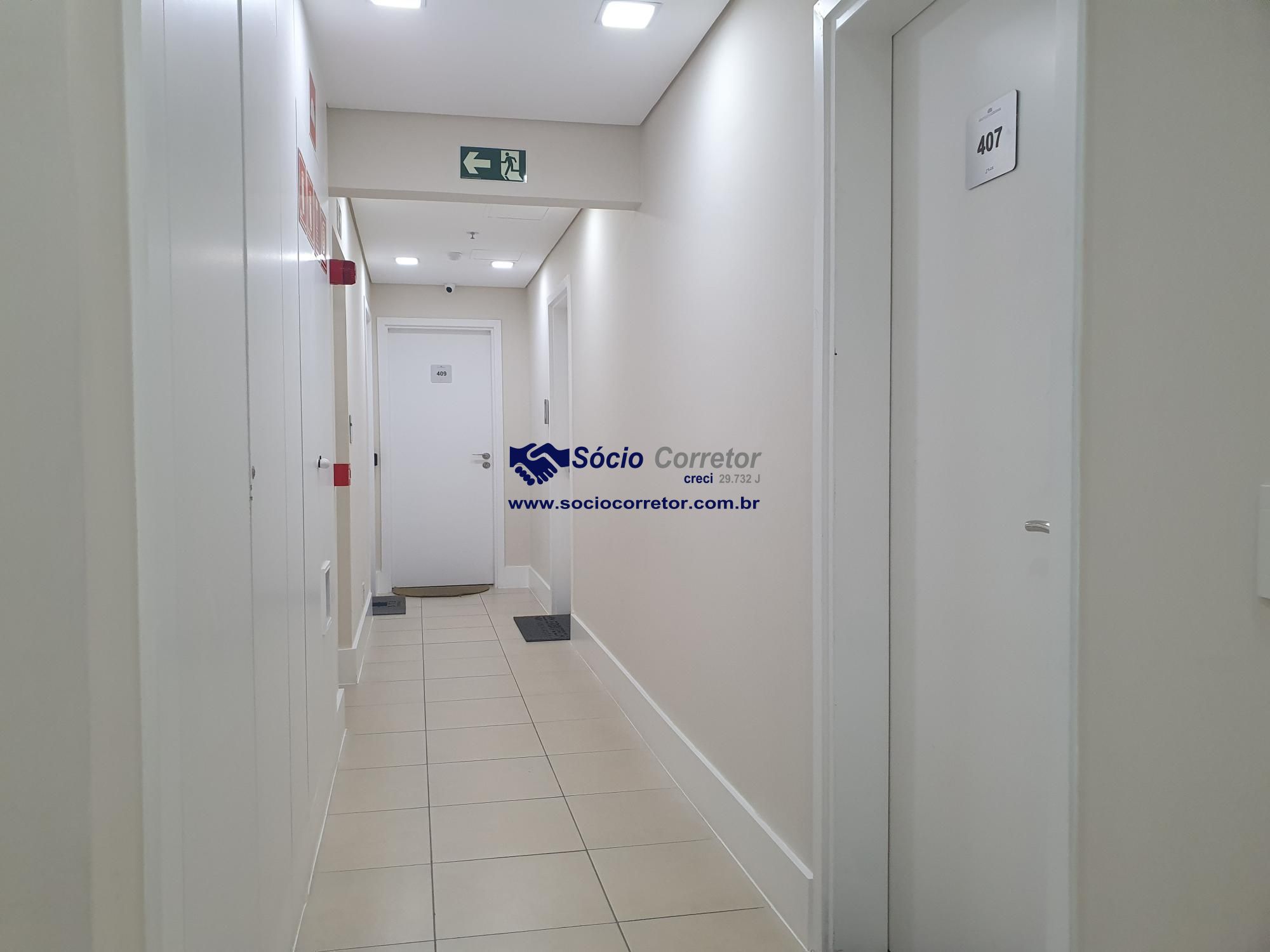Sala-Conjunto, 40 m² - Foto 11