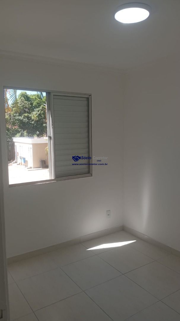 Apartamento, 2 quartos, 45 m² - Foto 6