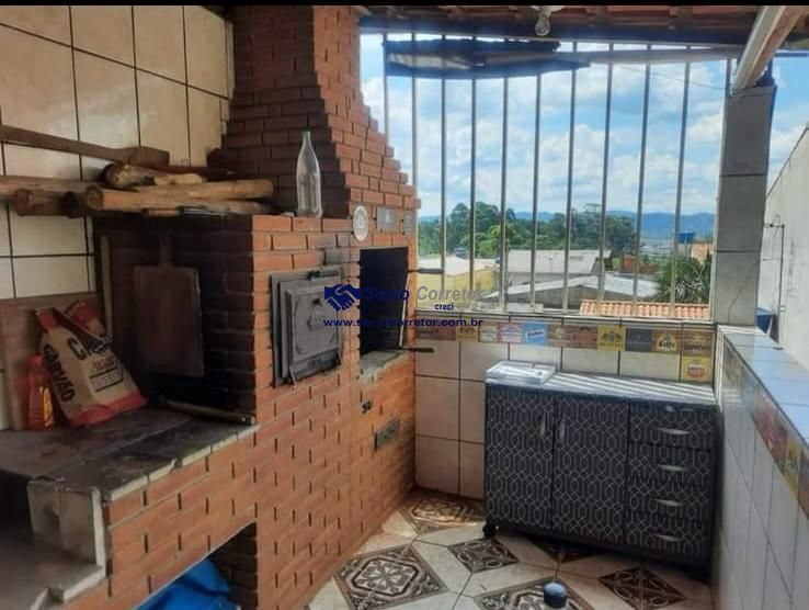 Sobrado, 3 quartos, 210 m² - Foto 1
