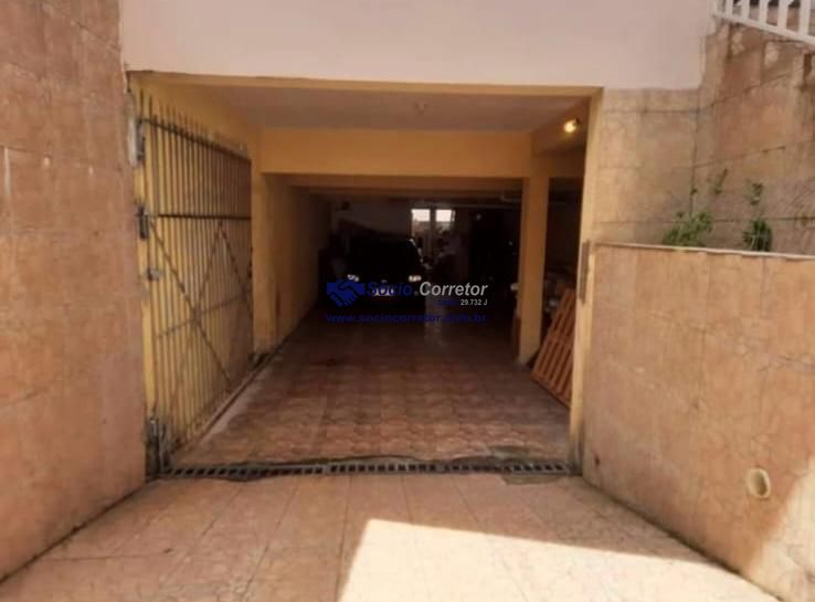 Sobrado, 3 quartos, 210 m² - Foto 2