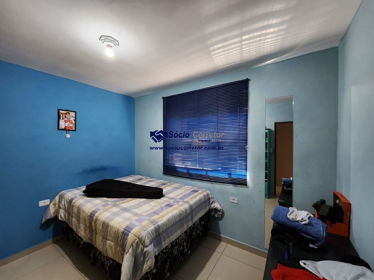 Sobrado, 3 quartos, 125 m² - Foto 19