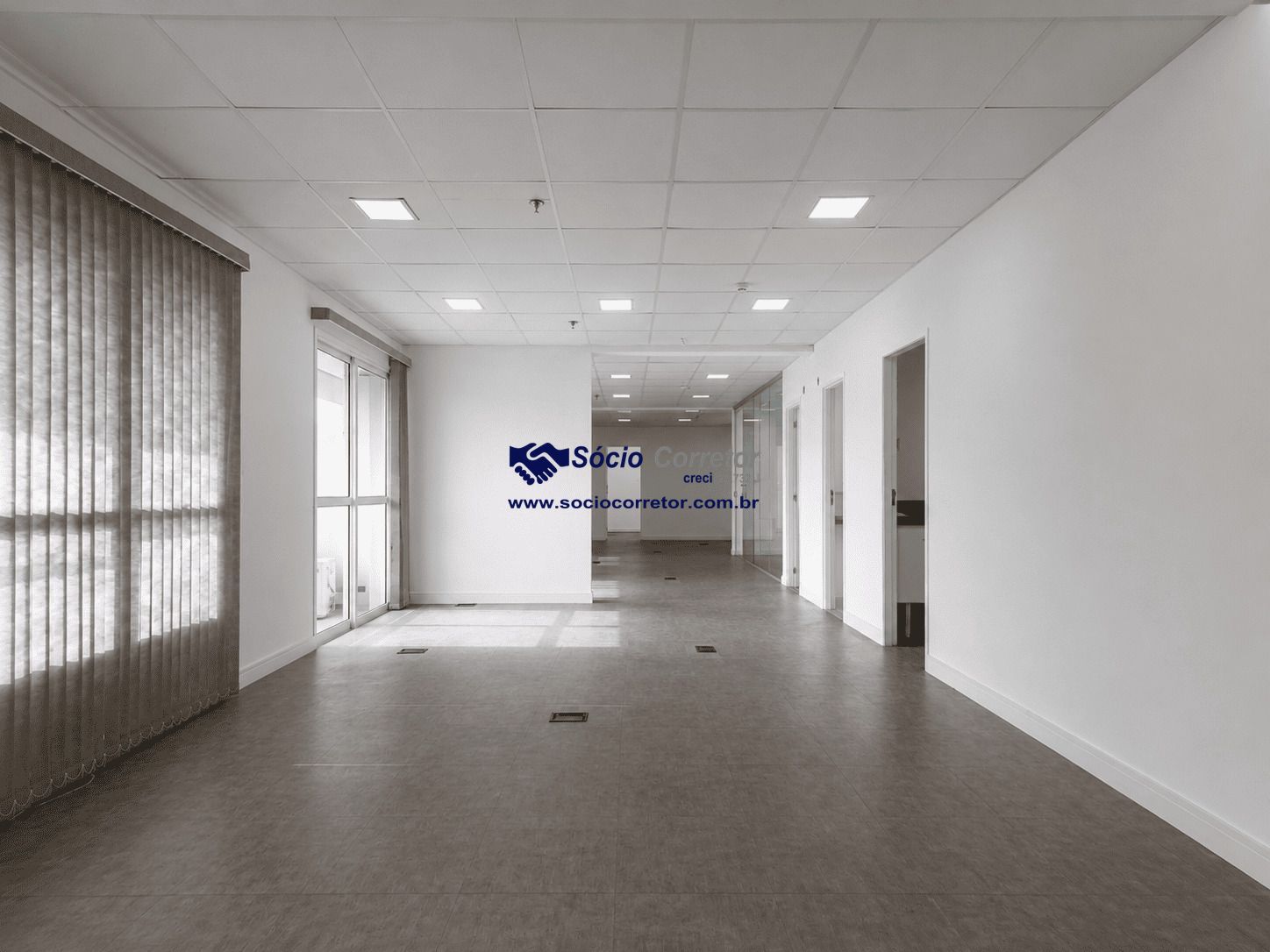 Sala-Conjunto, 183 m² - Foto 2