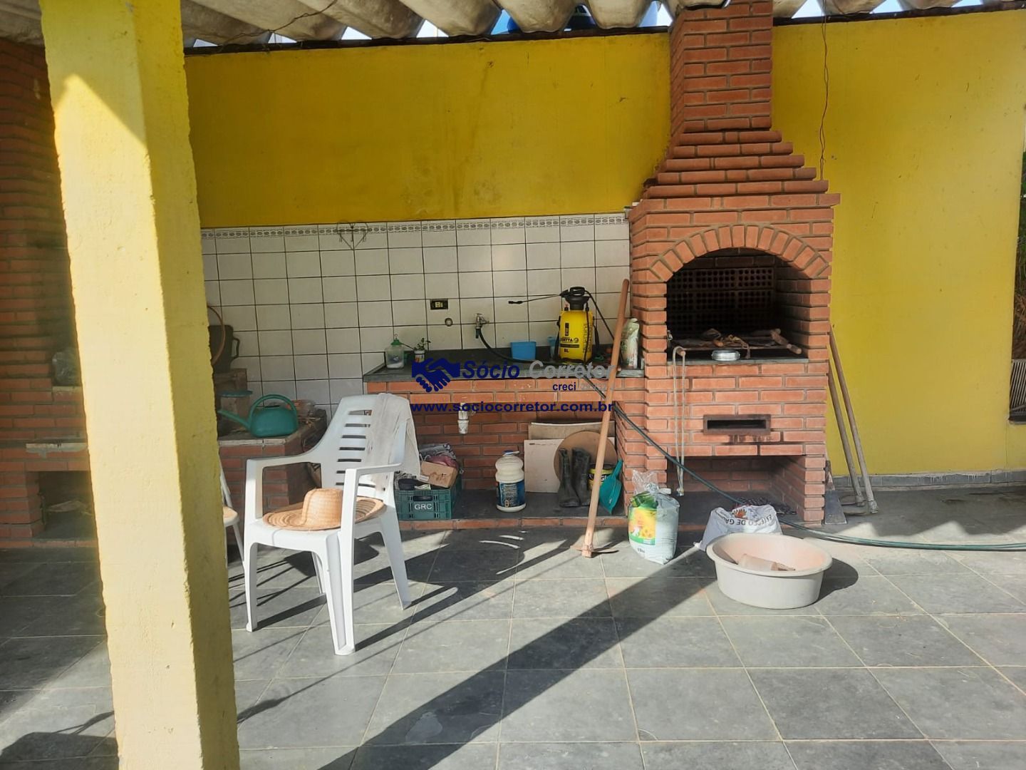 Sobrado, 4 quartos, 400 m² - Foto 12