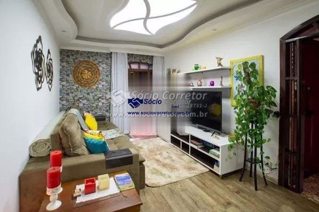 Sobrado, 3 quartos, 300 m² - Foto 6